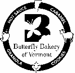 Butterfly Bakery of Vermont